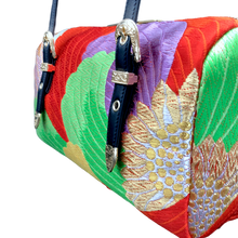 Load image into Gallery viewer, Drum Barrel Bag _ Serial No.TM01108