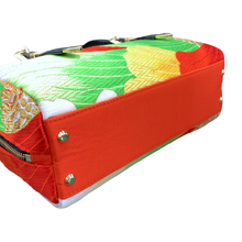 Load image into Gallery viewer, Drum Barrel Bag _ Serial No.TM01108