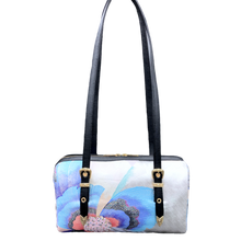 Load image into Gallery viewer, Drum Barrel Bag W (double line) Serial No.TM01110W