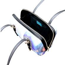 Load image into Gallery viewer, Drum Barrel Bag W (double line) Serial No.TM01110W