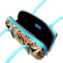 Load image into Gallery viewer, Drum Barrel Bag W (double line) Serial No.TM01113W