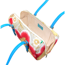 Load image into Gallery viewer, Drum Barrel Bag _ Serial No.TM01115