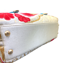 Load image into Gallery viewer, Drum Barrel Bag _ Serial No.TM01115