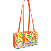 Load image into Gallery viewer, Drum Barrel Bag W (double line) Serial No.TM01124W