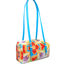 Load image into Gallery viewer, Drum Barrel Bag _ Serial No.TM01125