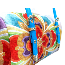 Load image into Gallery viewer, Drum Barrel Bag _ Serial No.TM01125