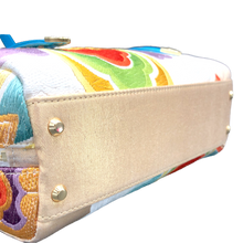 Load image into Gallery viewer, Drum Barrel Bag _ Serial No.TM01125