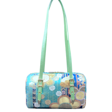 Load image into Gallery viewer, Drum Barrel Bag _ Serial No.TM01138