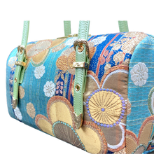 Load image into Gallery viewer, Drum Barrel Bag _ Serial No.TM01138