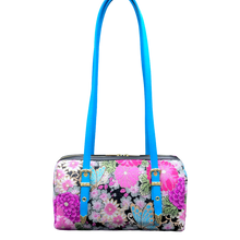 Load image into Gallery viewer, Drum Barrel Bag W (double line) Serial No.TM01139W