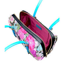 Load image into Gallery viewer, Drum Barrel Bag W (double line) Serial No.TM01139W