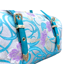 Load image into Gallery viewer, Drum Barrel Bag _ Serial No.TM01140