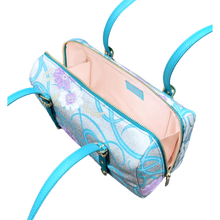 Load image into Gallery viewer, Drum Barrel Bag _ Serial No.TM01140