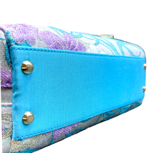 Load image into Gallery viewer, Drum Barrel Bag _ Serial No.TM01140