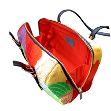 Load image into Gallery viewer, Drum Barrel Bag _ Serial No.TM01108