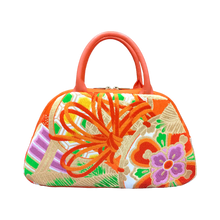 Load image into Gallery viewer, Nigirin Boston Bag _ Serial No.TM01006