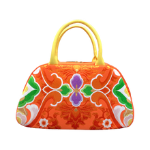 Load image into Gallery viewer, Nigirin Boston Bag _ Serial No.TM01003