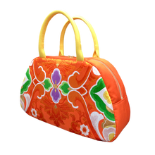 Load image into Gallery viewer, Nigirin Boston Bag _ Serial No.TM01003