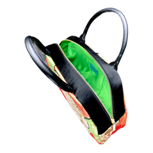 Load image into Gallery viewer, Nigirin Boston Bag _ Serial No.TM01008