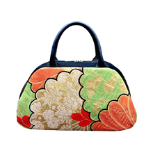 Load image into Gallery viewer, Nigirin Boston Bag _ Serial No.TM01008