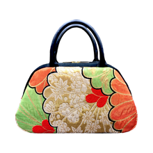 Load image into Gallery viewer, Nigirin Boston Bag _ Serial No.TM01008