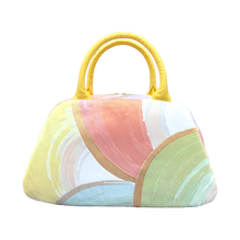 Load image into Gallery viewer, Nigirin Boston Bag _ Serial No.TM01010