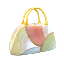 Load image into Gallery viewer, Nigirin Boston Bag _ Serial No.TM01010