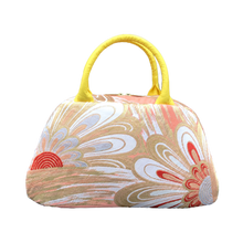 Load image into Gallery viewer, Nigirin Boston Bag _ Serial No.TM01014