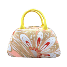 Load image into Gallery viewer, Nigirin Boston Bag _ Serial No.TM01014