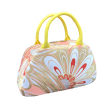 Load image into Gallery viewer, Nigirin Boston Bag _ Serial No.TM01014