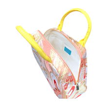 Load image into Gallery viewer, Nigirin Boston Bag _ Serial No.TM01014