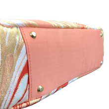 Load image into Gallery viewer, Nigirin Boston Bag _ Serial No.TM01014