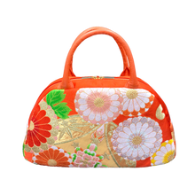 Load image into Gallery viewer, Nigirin Boston Bag _ Serial No.TM01015