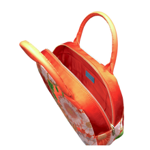 Load image into Gallery viewer, Nigirin Boston Bag _ Serial No.TM01015