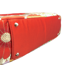 Load image into Gallery viewer, Nigirin Boston Bag _ Serial No.TM01015