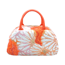 Load image into Gallery viewer, Nigirin Boston Bag _ Serial No.TM01016