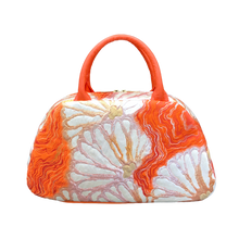 Load image into Gallery viewer, Nigirin Boston Bag _ Serial No.TM01016