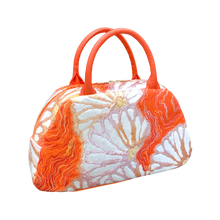 Load image into Gallery viewer, Nigirin Boston Bag _ Serial No.TM01016