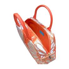 Load image into Gallery viewer, Nigirin Boston Bag _ Serial No.TM01016