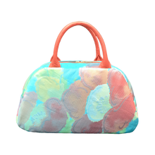 Load image into Gallery viewer, Nigirin Boston Bag _ Serial No.TM01020