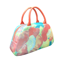 Load image into Gallery viewer, Nigirin Boston Bag _ Serial No.TM01020