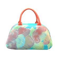 Load image into Gallery viewer, Nigirin Boston Bag _ Serial No.TM01020