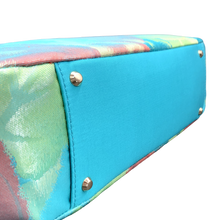 Load image into Gallery viewer, Nigirin Boston Bag _ Serial No.TM01020