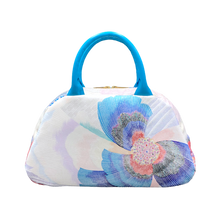 Load image into Gallery viewer, Nigirin Boston Bag _ Serial No.TM01013