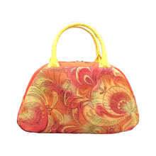 Load image into Gallery viewer, Nigirin Boston Bag _ Serial No.TM01021