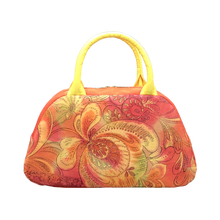 Load image into Gallery viewer, Nigirin Boston Bag _ Serial No.TM01021