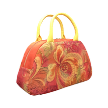 Load image into Gallery viewer, Nigirin Boston Bag _ Serial No.TM01021