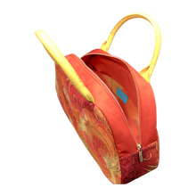 Load image into Gallery viewer, Nigirin Boston Bag _ Serial No.TM01021