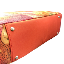 Load image into Gallery viewer, Nigirin Boston Bag _ Serial No.TM01021