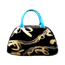 Load image into Gallery viewer, Nigirin Boston Bag _ Serial No.TM01017